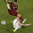 Russia-Corea del Sud le FOTO: la partita, lo stadio, i tifosi