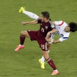 Russia-Corea del Sud le FOTO: la partita, lo stadio, i tifosi