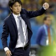 Russia-Corea del Sud le FOTO: la partita, lo stadio, i tifosi