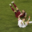 Russia-Corea del Sud le FOTO: la partita, lo stadio, i tifosi