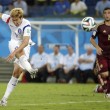 Russia-Corea del Sud le FOTO: la partita, lo stadio, i tifosi