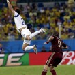 Russia-Corea del Sud le FOTO: la partita, lo stadio, i tifosi