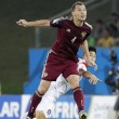 Russia-Corea del Sud le FOTO: la partita, lo stadio, i tifosi