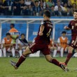 Russia-Corea del Sud le FOTO: la partita, lo stadio, i tifosi