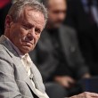 "Zamparini è stato presidente della Roma"