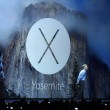 iOS 8 e Mac OS X Yosemite, nuove versioni sistemi operativi Apple