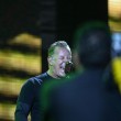 Metallica, la scaletta del concerto a Roma 1 luglio 2014