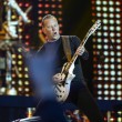 metallica scaletta concerto roma 21