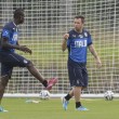 Cassano, sceneggiata dopo l’esclusione 1