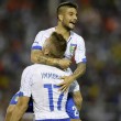 Italia-Fluminense, la Rai si perde i primi due gol 2