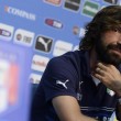 Casa Azzurri - Italia-Inghilterra, Pirlo: vinciamo la coppa. E poi me lascio la Nazionale"23