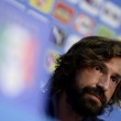 Italia-Inghilterra, Pirlo: vinciamo la coppa. E poi me lascio la Nazionale"21