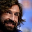 Italia-Inghilterra, Pirlo: vinciamo la coppa. E poi me lascio la Nazionale"20