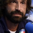 Italia-Inghilterra, Pirlo: vinciamo la coppa. E poi me lascio la Nazionale"16