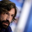 Italia-Inghilterra, Pirlo: vinciamo la coppa. E poi me lascio la Nazionale"8