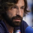 Italia-Inghilterra, Pirlo: vinciamo la coppa. E poi me lascio la Nazionale"7