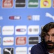 Italia-Inghilterra, Pirlo: vinciamo la coppa. E poi me lascio la Nazionale"3