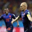 Arjen Robben è il giocatore più veloce di sempre 16