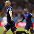 Arjen Robben è il giocatore più veloce di sempre 17
