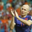 Arjen Robben è il giocatore più veloce di sempre 18