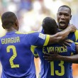 Mondiali 2014. Svizzera vs Ecuador 1