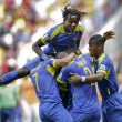 Mondiali 2014. Svizzera vs Ecuador 2