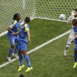 Mondiali 2014. Svizzera vs Ecuador 4
