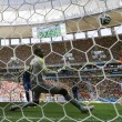 Mondiali 2014. Svizzera vs Ecuador 6