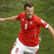 Mondiali 2014. Svizzera vs Ecuador
