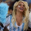 Viky Xipolitakis, la nuova Larissa Riquelme è argentina (FOTO)