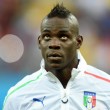Mario Balotelli, album delle figurine Panini in cui c'è sempre lui24
