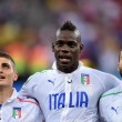 Mario Balotelli, album delle figurine Panini in cui c'è sempre lui23