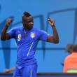 Mario Balotelli, album delle figurine Panini in cui c'è sempre lui22