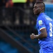 Mario Balotelli, album delle figurine Panini in cui c'è sempre lui19