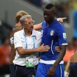 Mario Balotelli, album delle figurine Panini in cui c'è sempre lui14