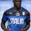 Mario Balotelli, album delle figurine Panini in cui c'è sempre lui11