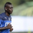 Mario Balotelli, album delle figurine Panini in cui c'è sempre lui08