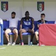 Mario Balotelli, album delle figurine Panini in cui c'è sempre lui02