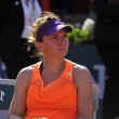 Simona Halep, la tennista rumena che si è ridotta il seno06