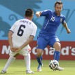 Cassano, sceneggiata dopo l’esclusione 18