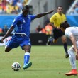 Balotelli, Bonucci e De Rossi, rissa nell'intervallo di Italia-Uruguay 18