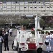 Papa Francesco annulla la visita al Policlinico Agostino Gemelli 4