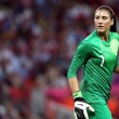 Hope Solo arrestata: portiere nazionale femminile Usa accusata di violenza 03