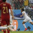 Spagna-Cile 0-2: FOTO, tabellino e pagelle. I gol di Vargas e Aranguiz, la disfatta spagnola