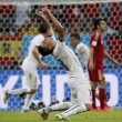 Spagna-Cile 0-2: FOTO, tabellino e pagelle. I gol di Vargas e Aranguiz, la disfatta spagnola
