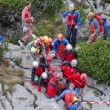 Germania, salvo lo speleologo dopo 11 giorni in trappola 02