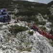Germania, salvo lo speleologo dopo 11 giorni in trappola 06