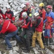 Germania, salvo lo speleologo dopo 11 giorni in trappola 08