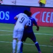 Suarez si scusa con Chiellini e ammette il morso: "Non lo farò mai più" FOTO