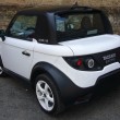 Microcar: perché sono poco sicure